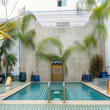 Riad El Yacout