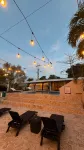 manglea luxury hotel - 2 stelle