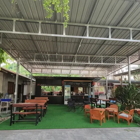 BaanThai Nakano Homestay