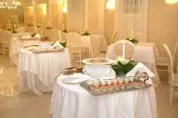 Palace Hotel Vieste - Airport Shuttle