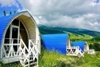 Glamping Eco Valley - Pools