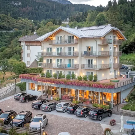 Hotel Fontanella