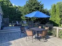 Cozy Cape near Chatham Center - 3-stjärniga