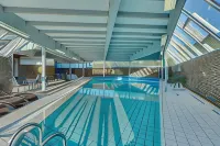 Montra Hotel Hanstholm - piscine