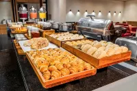 Ibis Campinas - 朝食