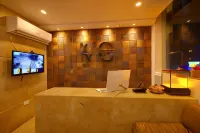Hotel Vijaya Grand - 3-Sterne