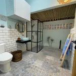 Gypsea Unit at Villa Deba Sugihmukti - Homestays