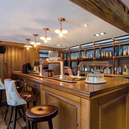 The Fleece at Cirencester