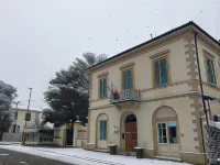 Lucca Relais - Flughafentransfer