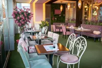 Garni Hotel Lotos - petit déjeuner