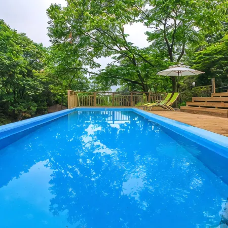 Yangju Happy Rest Pension