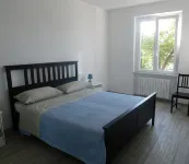 APARTMENT AND TERRACE 100 SQM SEA VIEW+PANORAMA LEMEGLIO PRIVATE PARKING - 3星級