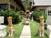 Nakara Residence - Water Park