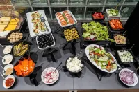 Ibis Styles Lublin Stare Miasto - breakfast