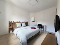 Arras Grand-Place • Parking • terrasse • 2 ch • 2 sdb - 2-Star