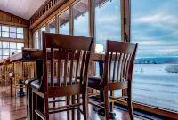 Gallatin River Lodge - Stuga