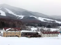 Resort Inn North Country - Cheap