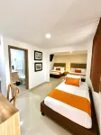 Hotel Cafe Cafe Avenida - خدمة نقل من وإلى المطار