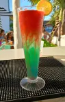 Hotel Imperial Las Perlas - Bares