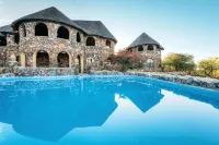Eagle Tented Lodge & Spa - 4-Star