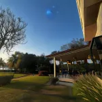 Fiesta Inn Tampico - WiFi