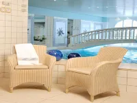 Badhotel Sternhagen - Beach