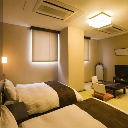 Hotel Taisei Annex