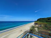 SERENITY BEACH HOTEL - موقف سيارات