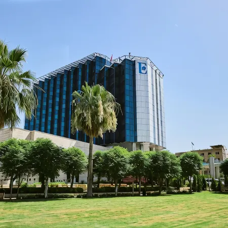 Erbil International Hotel