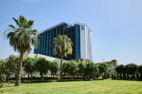 Erbil International Hotel - Barer