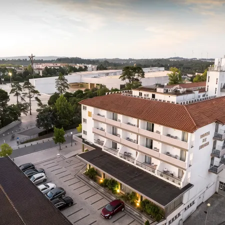 Hotel Fatima Center