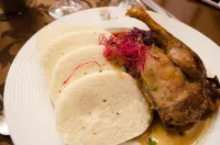 Rubezahl-Marienbad Luxury Historical Castle Hotel & Golf-Castle Hotel Collection - Breakfast