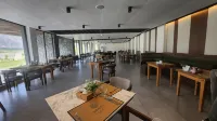 Himmel Skardu By Luxus - breakfast