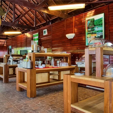 Eco Torarica