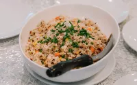 수코타이 가든 - 조식 운영