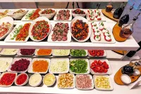 Carine Hotel Park - breakfast