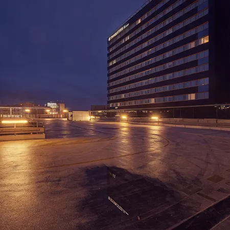 DoubleTree by Hilton Kosice