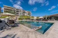 Ocean View Luxury 3BR Condo w Pueblo Bonito Resort - Pools