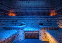 Diplomat Plaza Hotel & Resort - spa