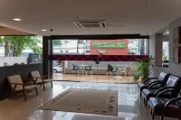 Dublê Hotel - the Original - สัตว์เลี้ยง