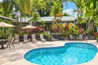 Tico Tico Villas - Adult Only - Condos