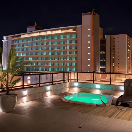 Amenit Hotel