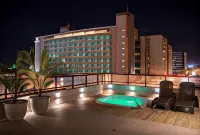 Amenit Hotel - Yüzme Havuzu
