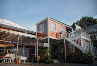 Olive Hostel Roxas City - breakfast