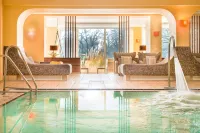 Romantik Hotel Jagdhaus Eiden am See - piscine