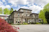 Windermere Manor Hotel - Evcil Hayvan Kabul Edilen Alan