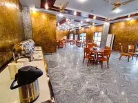 Hotel Nova - breakfast