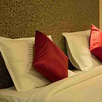 Hotel Sri Sakthi Rooms