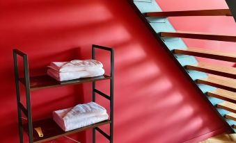 Murman Loft Hostel