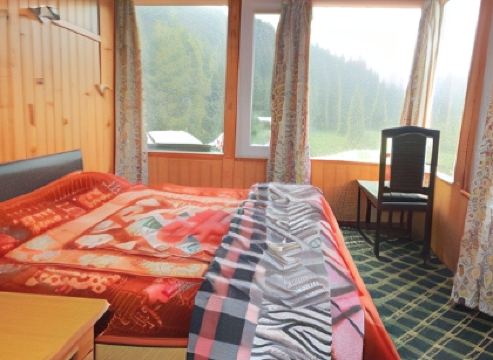 Yemberzal Hotel & Restaurant